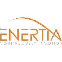 ENERTIA LLC Continuously In Motion logo - Similar company to Dappthat