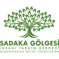 Sadaka Golgesi Humanitarian Relief Association logo - Similar company to Selamet Uluslararası İnsani Yardım Derneği