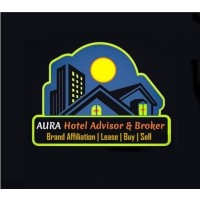 Aura Hotel Advisor & Broker logo - Similar company to Hotel Broker