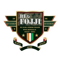BE FOJJI ORGANISATION TRUST logo - Similar company to Mobius Malware Analysis, Llc