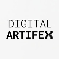 Digital Artifex Festival logo - Similar company to Laser Point