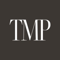 The Marketing Parlour logo - Similar company to Pascal Press