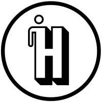 This is Human logo - Similar company to This Is Human // Australia