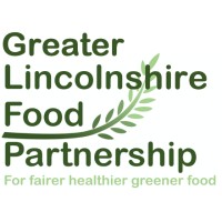 Greater Lincolnshire Food Partnership logo - Similar company to Active Derbyshire
