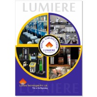 Lumière Technologies P Ltd logo - Similar company to Lumiere Technology