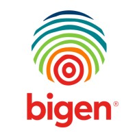 Bigen Group logo - Similar company to Pba Projects