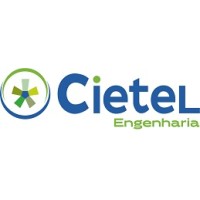 Cietel Engenharia logo - Similar company to Cietel