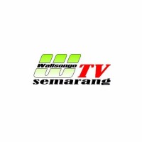Walisongo TV logo - Similar company to Dema Uin Walisongo Semarang