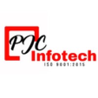 PJC INFOTECH logo - Similar company to Mindcode Lab Pvt Ltd.