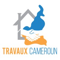 Travaux Cameroun logo - Similar company to Max-Elec Cameroun
