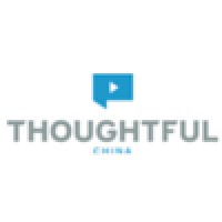 Thoughtful China, A Thoughtful Media Group Company