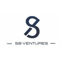 S8 Ventures logo - Similar company to Reset Fund