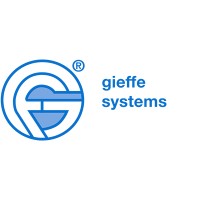 Gieffe Systems logo - Similar company to Bg Drives Gmbh