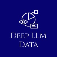 DeepLLMData logo - Similar company to Polymerize
