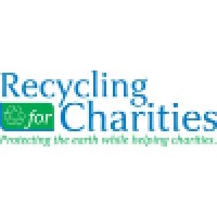 Recycling For Charities