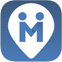 Meet&Find logo - Similar company to Immo-Time