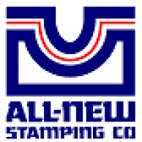All New Stamping Co logo - Similar company to Absolute International Security