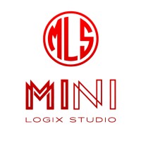 Mini Logix Studio logo - Similar company to Games Labs Studios