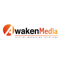 AwakenMedia logo - Similar company to Creativity Designs
