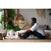 Yoga Healing Glasgow logo - Similar company to Himalayan Yog Ashram Rishikesh