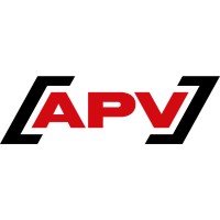 APV - Technische Produkte GmbH logo - Similar company to Apv Hemisan