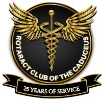 Rotaract Club Of Caduceus