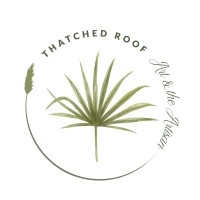 Thatched Roof logo - Similar company to Huskml