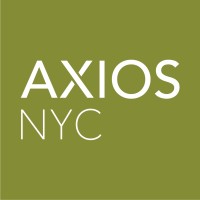 Axios NYC logo - Similar company to Teknimedia