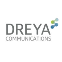 Dreya Communications logo - Similar company to Inter Media Prisma