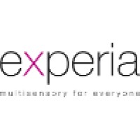 Experia: The Home of Sensory Equipment logo - Similar company to Jm Pr