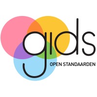 GIDS Open Standaarden logo - Similar company to Edia - Create Smart Content That Saves You Costs And Drives More Revenue.