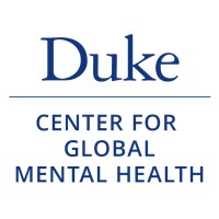 The Duke Center for Global Mental Health logo - Similar company to Brain Modulation Lab