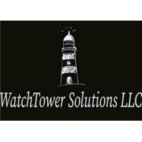 WatchTower Solutions LLC logo - Similar company to Watchtower It Solutions