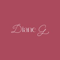 Diane G logo - Similar company to Modely Textile