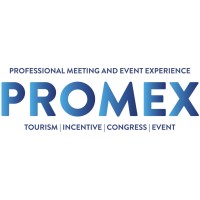 PROMEX Turizm Organizasyon Seyahat Acentası logo - Similar company to Cigale Consultancy