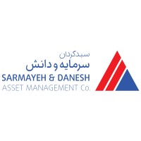 Sarmaye & Danesh Asset Management Co. logo - Similar company to Boursiran