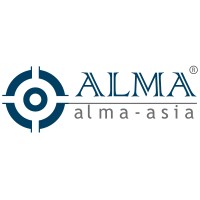 ALMA TECHNOLOGY SDN BHD logo - Similar company to Ace Identity Sdn. Bhd.