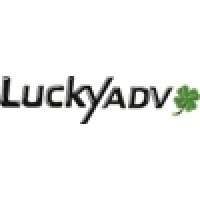 Lucky ADV srl logo - Similar company to Pop Advertising