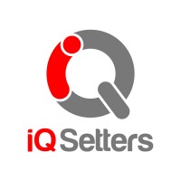 iQSetters logo - Similar company to Gtf Technologies