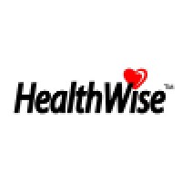 Healthwise Gourmet Coffees