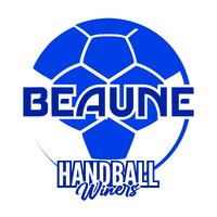 Beaune Handball logo - Similar company to Centre D'Expertise De La Performance
