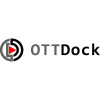 OTTDOCK logo - Similar company to Talup