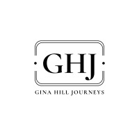 Gina Hill Journeys logo - Similar company to Dubai Estate