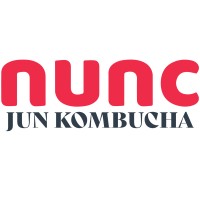 Nunc Drinks logo - Similar company to Funky Trade