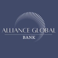 Alliance Global Bank logo - Similar company to Skymed