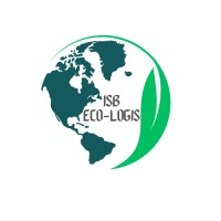 ISB ECO-LOGIS logo - Similar company to Gpcee