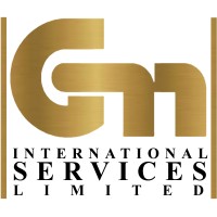GM International Services Ltd logo - Similar company to Gm International Consultants, Llc
