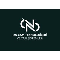 2N CAM TEKNOLOJİLERİ VE YAPI SİSTEMLERİ SAN.TİC.LTD.ŞTİ. logo - Similar company to 2B Turkuaz Yazilim Ve Bi̇li̇şi̇m Teknoloji̇leri̇ Ltd.Şti̇