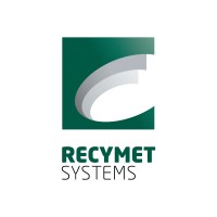 RECYMET SYSTEMS logo - Similar company to Green Mouse Computing Ltd