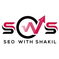 SEO With Shakil logo - Similar company to Adtheta